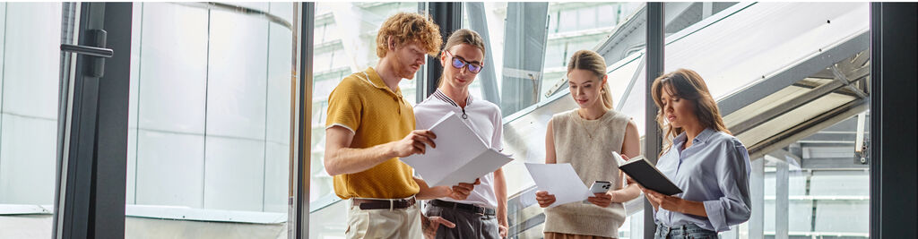 Curso en Estrategia y Gestión Empresarial Basada en Datos
