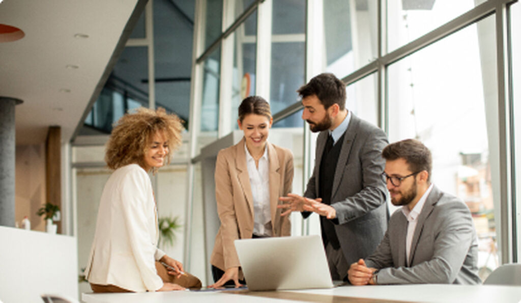 Curso en Modelos de Negocio Digitales