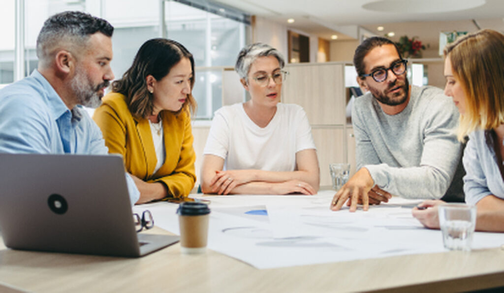 Curso en Modelos de Negocio Digitales