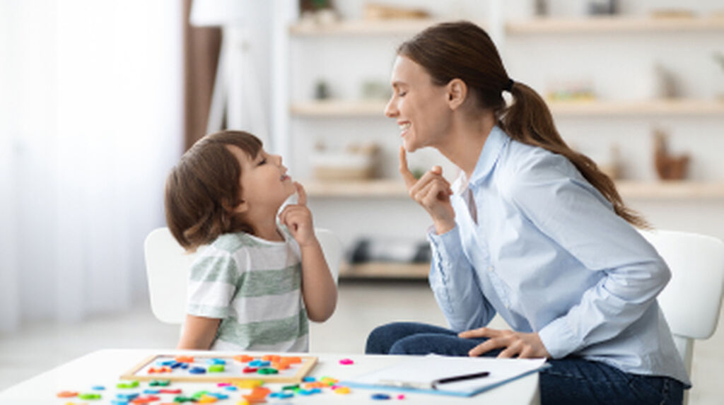 Curso Universitario en Trastorno del Espectro Autista