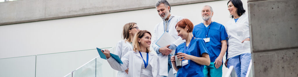 Experto Universitario en Comunicación y Divulgación Científica en Salud